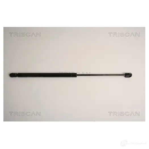 Амортизатор багажника, упор задней двери TRISCAN 1153846 871017211 6NW 3L 5710476019332 - Изображение 1
