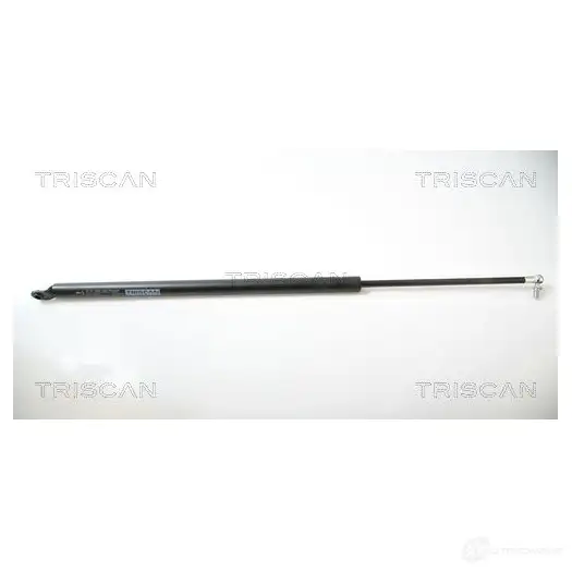 Амортизатор багажника, упор задней двери TRISCAN 871040222 MP6 HR 5709147835913 1154567 - Изображение 1