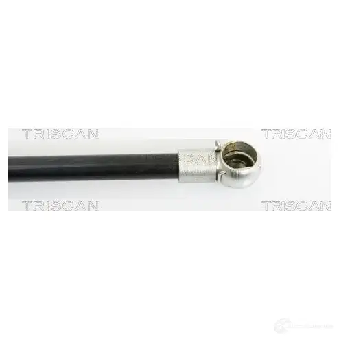 Амортизатор багажника, упор задней двери TRISCAN 871015230 1153721 V5 PYQGQ 5709147522684 изображение 2