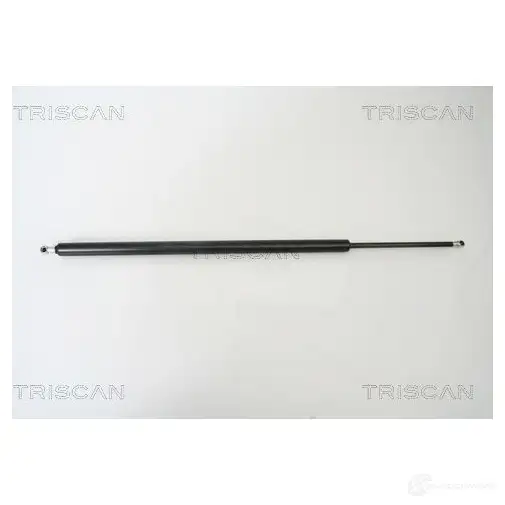 Амортизатор багажника, упор задней двери TRISCAN 5709147601488 1154149 PAD CW72 871025230 - Изображение 1