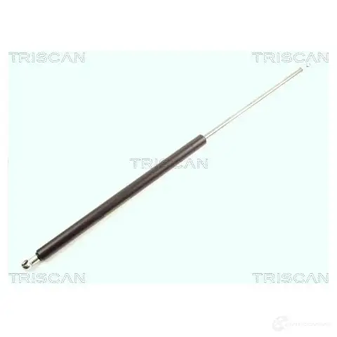 Амортизатор багажника, упор задней двери TRISCAN 871016217 5709147349380 R GPFDKU 1153778 - Изображение 1