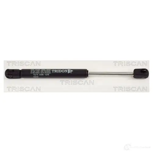 Амортизатор багажника, упор задней двери TRISCAN 5709147349397 LF Z3S8P 1153779 871016218