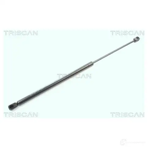 Амортизатор багажника, упор задней двери TRISCAN 5709147101476 XN UI6OA 87101621 1153771 - Изображение 1
