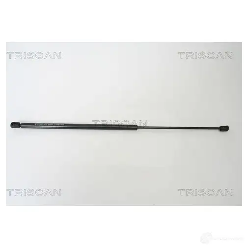 Амортизатор багажника, упор задней двери TRISCAN CO51 3 5709147578650 1153982 871023211 - Изображение 1