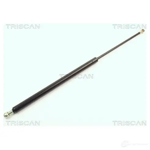 Амортизатор багажника, упор задней двери TRISCAN 87102711 1154206 5709147101896 O0D4R JA - Изображение 1