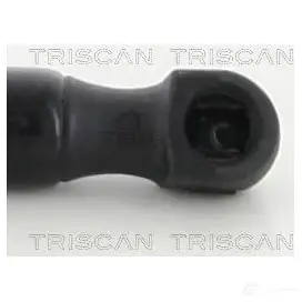 Амортизатор багажника, упор задней двери TRISCAN 871025266 5710476130976 1154184 VK XOH - Изображение 1
