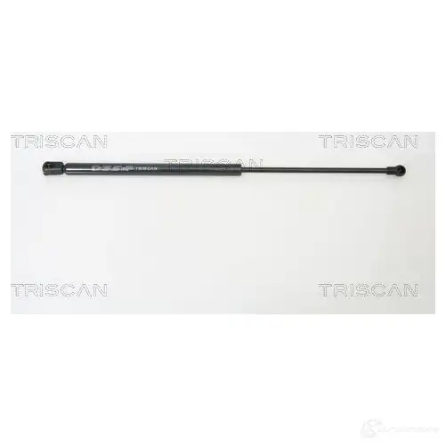 Амортизатор багажника, упор задней двери TRISCAN 871066201 78WB 3 1154765 5709147605271 - Изображение 1
