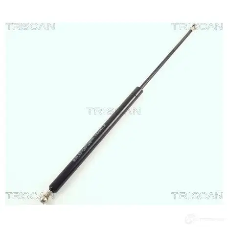 Амортизатор багажника, упор задней двери TRISCAN 1154207 87102712 TQ UT6A 5709147101902 - Изображение 1