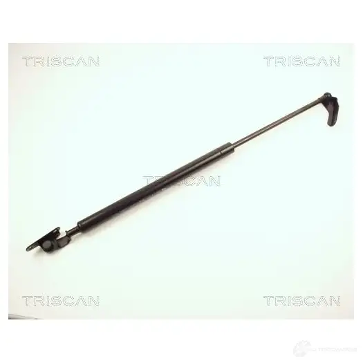 Амортизатор багажника, упор задней двери TRISCAN 1153566 N WZ2S 871013221 5709147170977 - Изображение 1