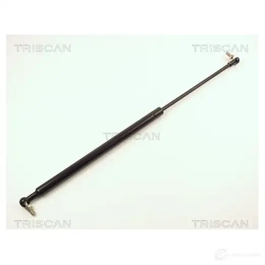 Амортизатор багажника, упор задней двери TRISCAN W6AP QV 871014213 5709147168967 1153641 - Изображение 1
