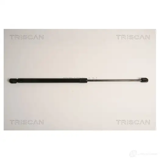 Амортизатор багажника, упор задней двери TRISCAN 871011232 5710476003416 WV8 9TM8 1153501 - Изображение 1