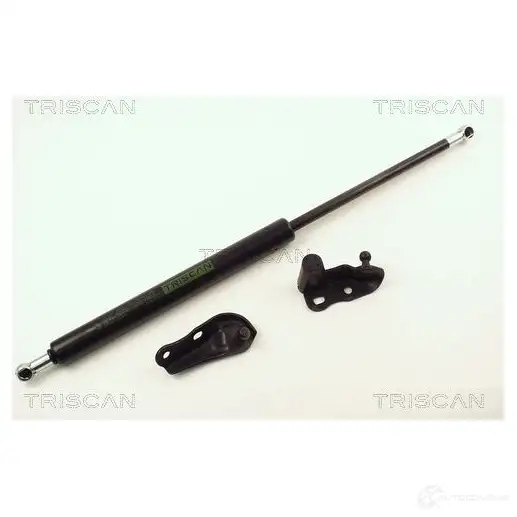 Амортизатор багажника, упор задней двери TRISCAN QC3E0 Y5 5709147846605 871013264 1153603 - Изображение 1