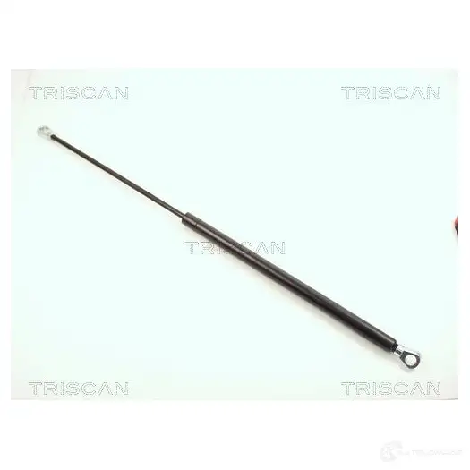 Амортизатор багажника, упор задней двери TRISCAN 1153743 87101601 B K793W 5709147101315 - Изображение 1
