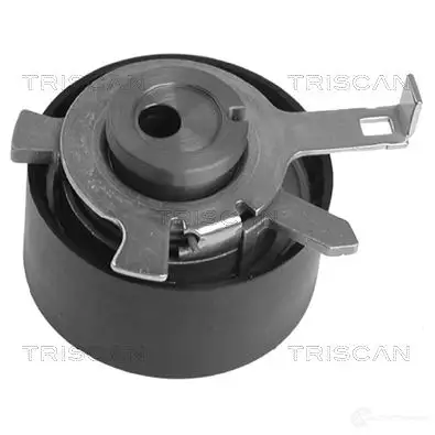 Натяжной ролик ГРМ TRISCAN 864616116 YK 0X6AM 1152303 5709147650622