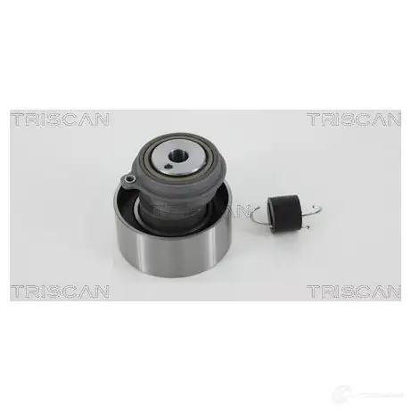 Натяжной ролик ГРМ TRISCAN 864650113 1152586 QV7 0T3 5709147315323