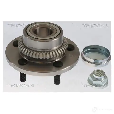 Рулевая тяга TRISCAN 850043230 KJ 6P865 5710476289551 1213573203 - Изображение 1
