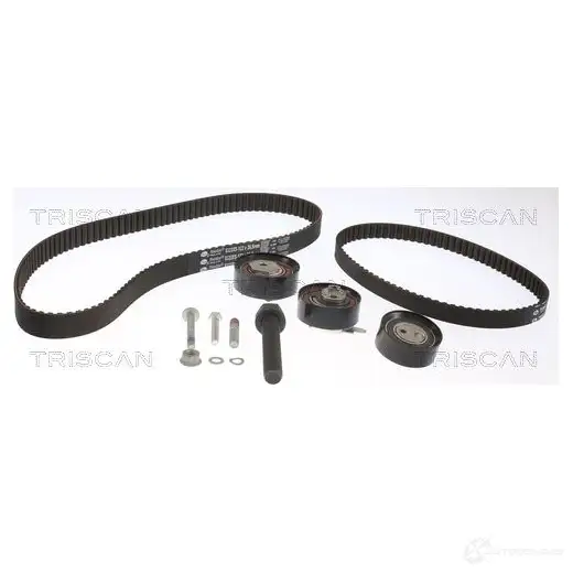 Комплект ремня ГРМ TRISCAN 1152684 864710048 N54GB 6Y 5709147596869 - Изображение 1