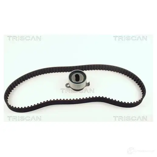 Комплект ремня ГРМ TRISCAN 51NH ZL 1153204 864740001 5709147772911 изображение 0