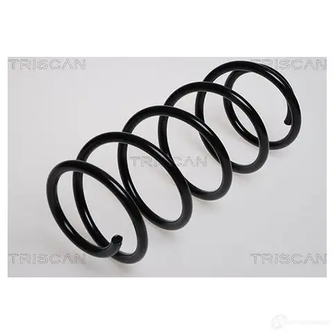 Комплект ремня ГРМ TRISCAN 51NH ZL 1153204 864740001 5709147772911 изображение 1