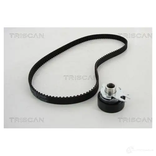 Комплект ремня ГРМ TRISCAN 5709147772614 864729018 1153111 S2BZ 4OM - Изображение 1