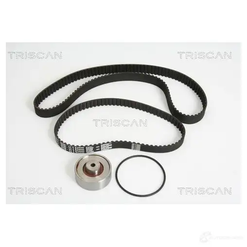 Комплект ремня ГРМ TRISCAN 864729062 1153164 5709147596883 7YVE R - Изображение 1