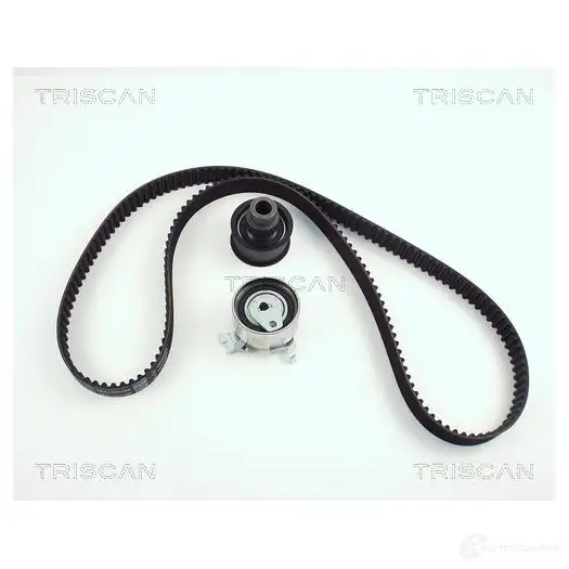 Комплект ремня ГРМ TRISCAN 5709147773819 VVV GJ 1152912 864724011 - Изображение 1