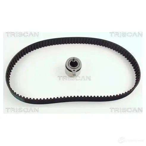Комплект ремня ГРМ TRISCAN 864721002 5709147071731 1152889 MCX W6 - Изображение 1