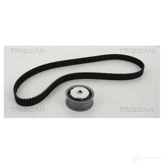 Комплект ремня ГРМ TRISCAN 1153107 864729014 5709147772492 L1Q5W9 L - Изображение 1