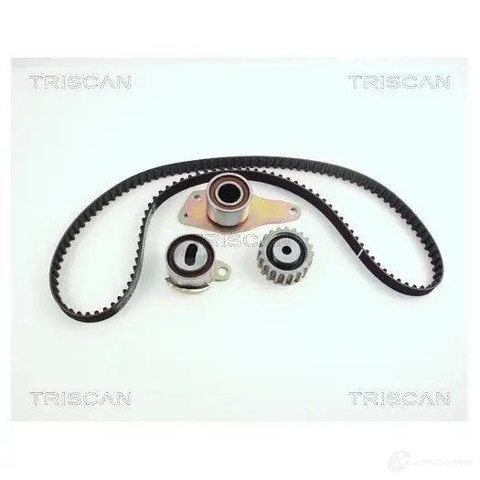 Комплект ремня ГРМ TRISCAN T408E 1 5709147774021 864725002 1152948 - Изображение 1