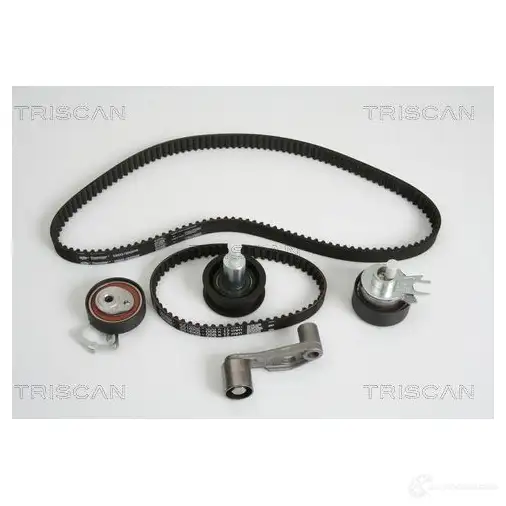 Комплект ремня ГРМ TRISCAN 864729035 5709147070062 6H YMFF 1153128 - Изображение 1