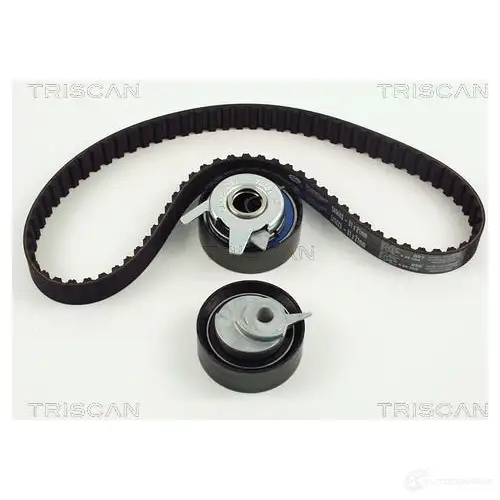 Комплект ремня ГРМ TRISCAN 864729028 1153121 YRLR8 V - Изображение 1