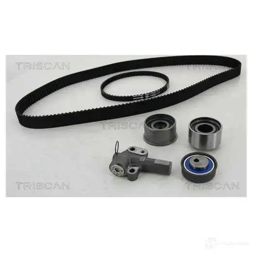 Комплект ремня ГРМ TRISCAN 5710476262097 864743024 1153267 LQ 71M
