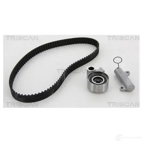 Комплект ремня ГРМ TRISCAN 864713028 B7B XOX 5710476177551 1152777