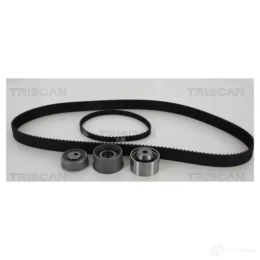 Комплект ремня ГРМ TRISCAN 864743013 A NCS1Y 1153257 5710476061447 - Изображение 1