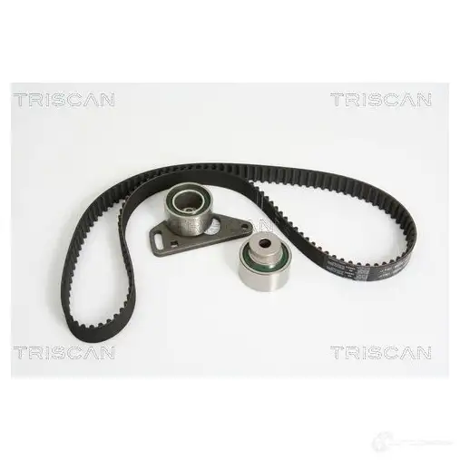 Комплект ремня ГРМ TRISCAN 864728006 1153026 EOMC3 ME 5709147774380 - Изображение 1