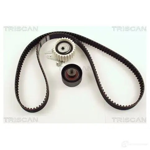 Комплект ремня ГРМ TRISCAN 5709147069493 1152816 NDI VD3W 864715019 - Изображение 1