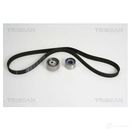 Комплект ремня ГРМ TRISCAN 864715015 7U WRZ 5709147070109 1152813 - Изображение 1