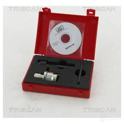 Инструмент TRISCAN 86556020 4656437 6RB9 K3