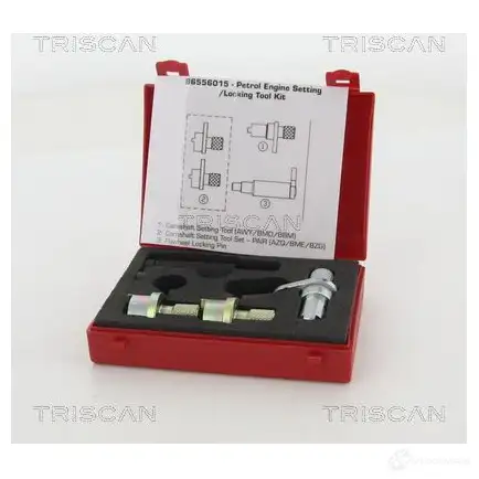 Инструмент TRISCAN SBM8 0J 86556015 4656423 изображение 0