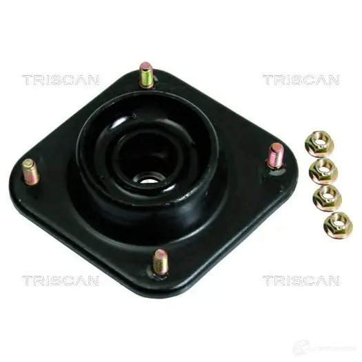 Опора амортизатора TRISCAN 1141188 850043902 5709147329917 S P7HYK - Изображение 1