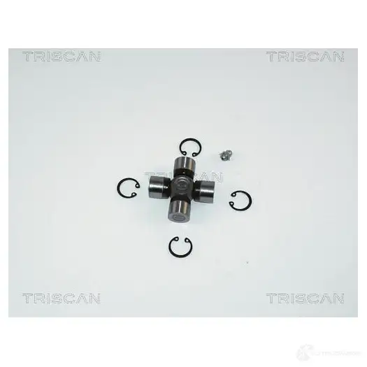 Крестовина TRISCAN 3OHH O 8540t11 1147486 5709147136768