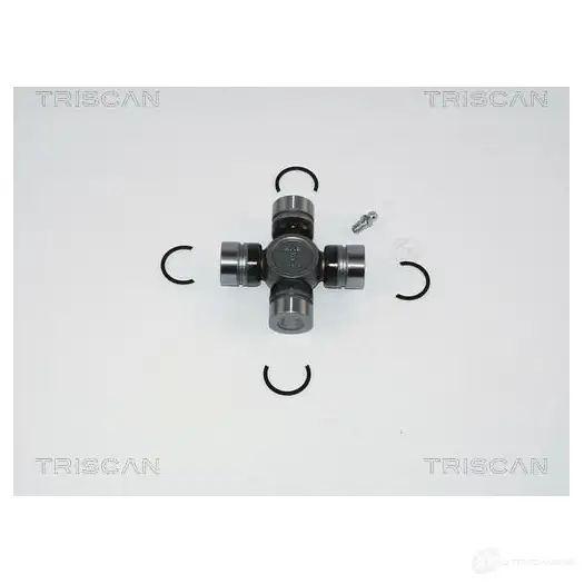 Крестовина TRISCAN 5709147136775 8540t12 4QC EX5 1147487