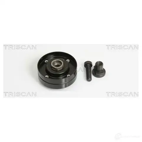 Приводной ремень, поликлиновой TRISCAN 1150033 8640601029sf 8D OH4A - Изображение 1