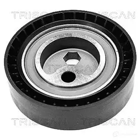 Приводной ремень, поликлиновой TRISCAN 77 VT3 1149777 8640400924sf - Изображение 1
