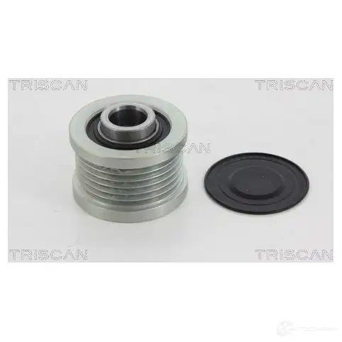 Приводной ремень, поликлиновой TRISCAN VACU 6J 1149854 8640500716sf - Изображение 1