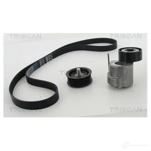 Приводной ремень в комплекте TRISCAN 5710476173478 864224005 1151410 PH JDQN