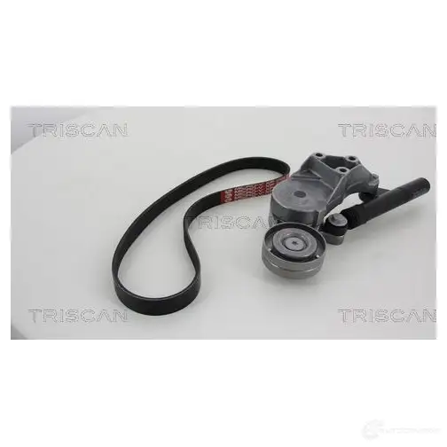 Приводной ремень в комплекте TRISCAN 864229005 B IB2A 1151444 5710476105622 - Изображение 1