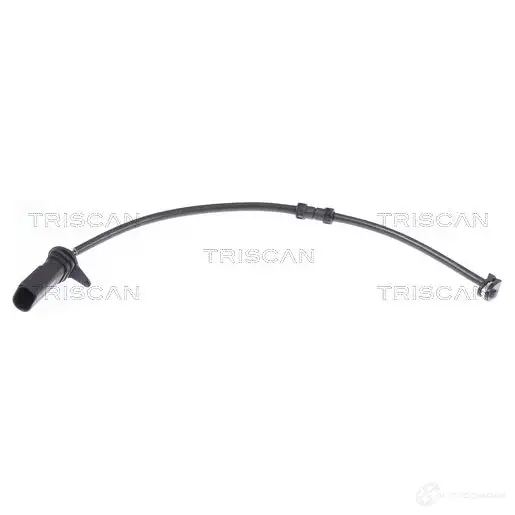 Датчик износа тормозных колодок TRISCAN 1424550277 5710476329400 94RP 4H 811529020