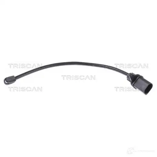 Датчик износа тормозных колодок TRISCAN 1424550274 I8Y IP 811529017 5710476329370