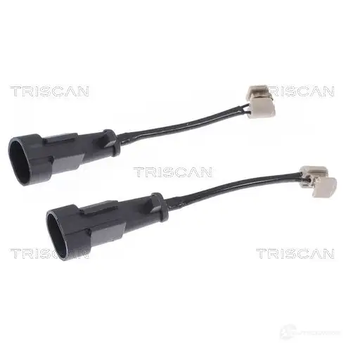 Датчик износа тормозных колодок TRISCAN 1424550268 5710476329462 6N ZCNVX 811515006